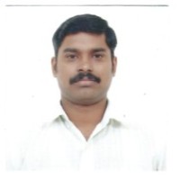 Rajashekaran Natarajan