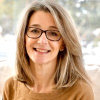 Amy Saidman Friedman