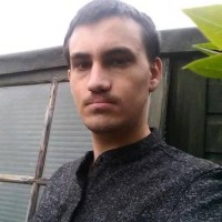 Daniel Tolman