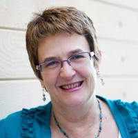 Sue Barnes