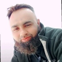 Suhaib Ahmed