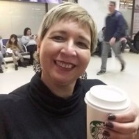 Viviane P Penna Ferreira