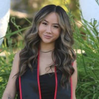 Nicole Hoang