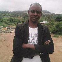 Peter Oriloye