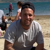 Mike Towell