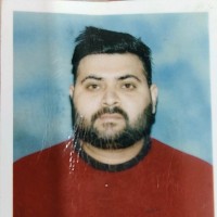 Tushar Sharma