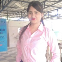 Diksha Ranjan