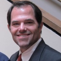 Robby Parrish