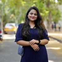 Nandini Telavane
