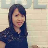 Yenny Cendana Sari