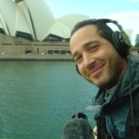 Mike Concepcion
