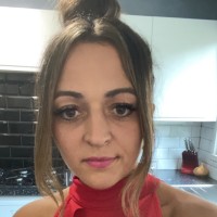 Chantelle Halpin