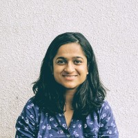 Trapti Jain