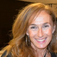 M Dolores García-Muñoz Medina