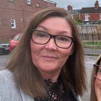 Sally Walton-Maxfield