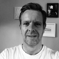 Steve Reed