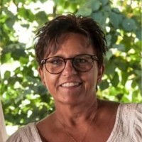 Christine Wendt