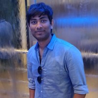 Avinash Jha