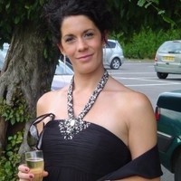 Nathalie Dechamps