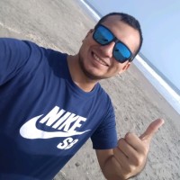 Franck Delgado Lava