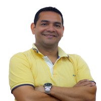 Jander Ricardo Barbosa Pontes