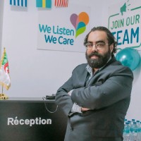 Mohammed Salem Benmechiche