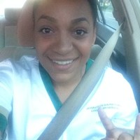 Tanya Robinson, Bsn, Rn
