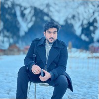 Raja Arsalan Iftikhar