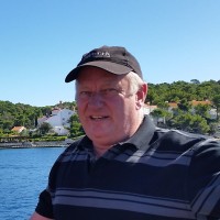 Steve Hourigan