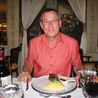 Jean-Charles GIORGIS