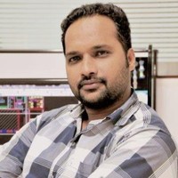 Luqman Mukadam