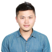Ted Kuo