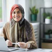 Maryam Siddiqui