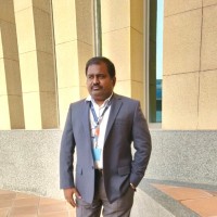 Ramanathan Raju Agile Transformation Lead