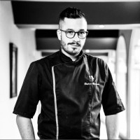 Stephane Baudouin