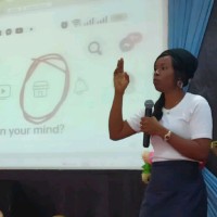 Grace Diri (Ph.D)