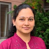 Lakshmi Sobha K.