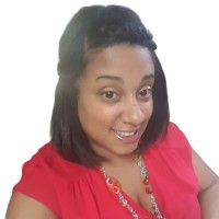 Ashley Dickerson