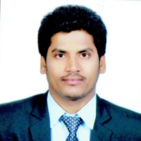 Nagaraju P