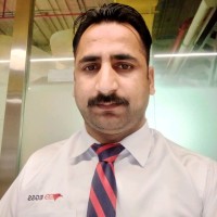 Bilal Farooq Muhammed Farooq