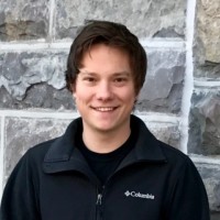 Tyler White, Ph.D.