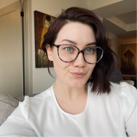 Victoria Bartlett