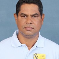 Lakshman Perera