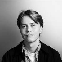 Johan Ekström