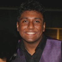 Sam Narayan