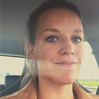 Nadine Siebert-Sluijs