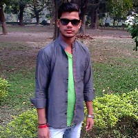 Amresh Singh