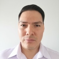 Roy Ernesto M.