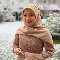 Ratri M.