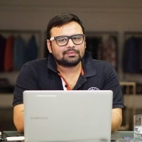 Naveen Kundu
